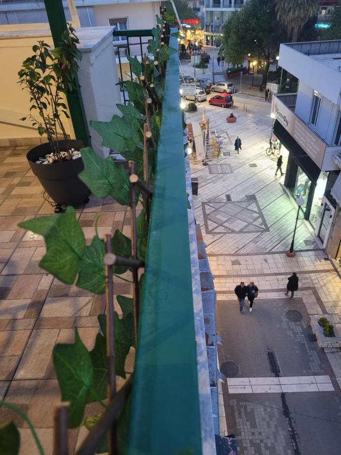 Marge Apt 아르타 외부 사진