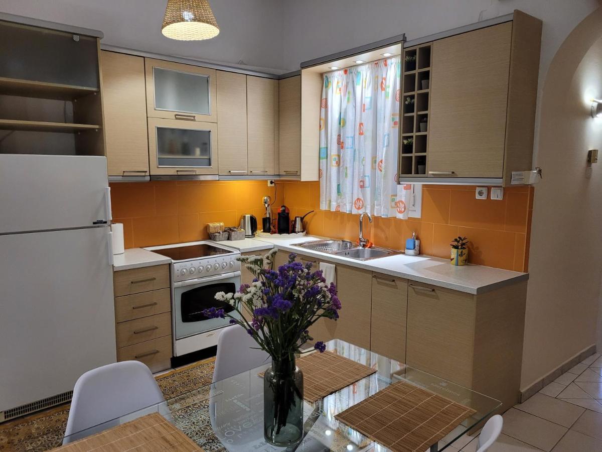 Marge Apt 아르타 외부 사진